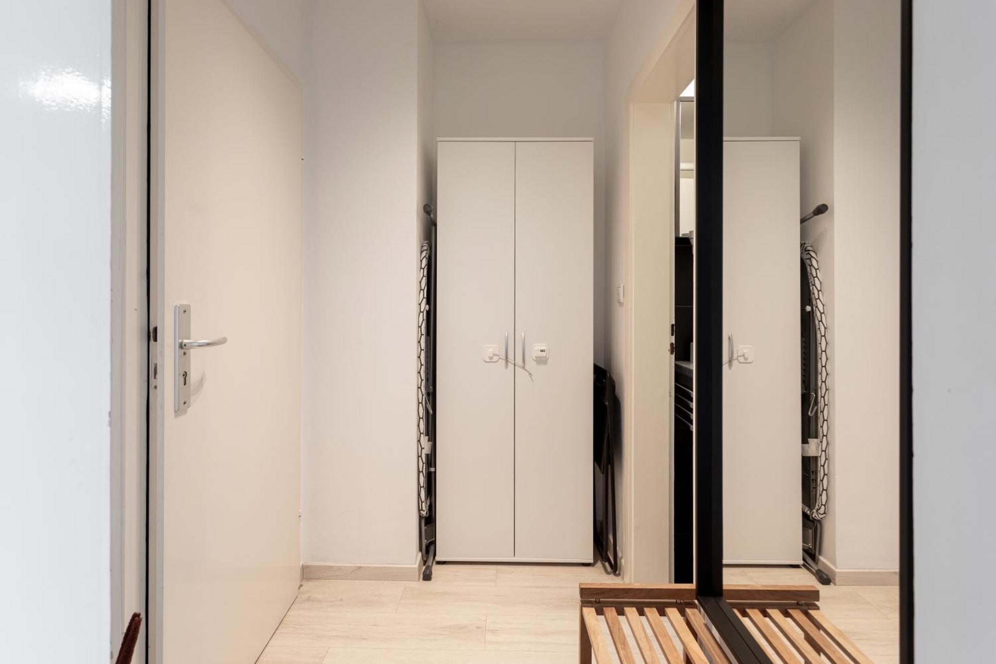 Global Living - Design Apartments I Terrace I Kitchen I Smart-Tv I Parking Space I Muenchen Exterior foto